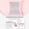 BADIGAO Women's Disposable Ice Silk Seamless Travel Underwear