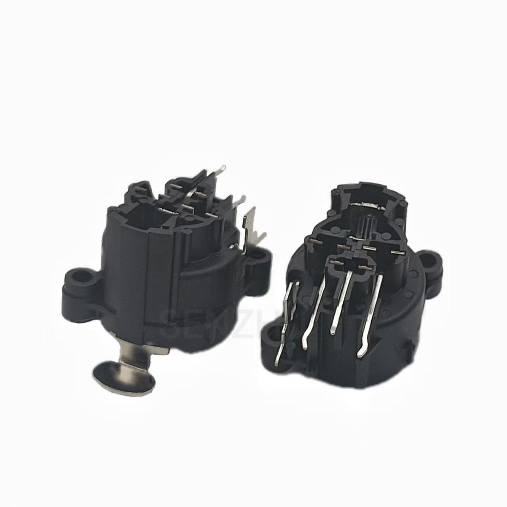 Canon DY-18AP 3-Pin Female XLR Socket for Microphone/AV Playback