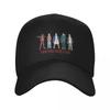 FRIENDS DON'T LIE - 2016 Baseball Cap Beach Outing Hat Beach Dad Hat Women Hats Men's