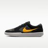 SB Force 58 Black Anthracite University Gold