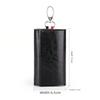 Men's and Women's Key Bag Hanging Key Bag Compact Storage Key Bag