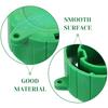 Plug Dust Cover Trailer Supplies Connector 13 Pin Alignment Cap Socket Protector