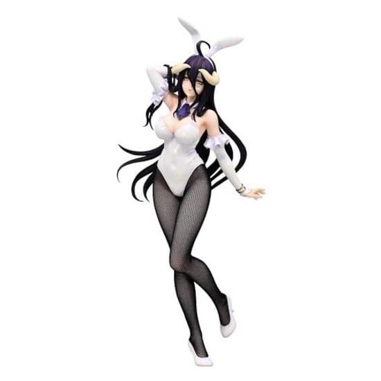 Figura Overlord BiCute Bunnies Albedo