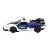 Carro RC Brinquedo 360° Rotação Vibrante Luzes Sons Controle Remoto Modelo de Carro para Meninos Presente