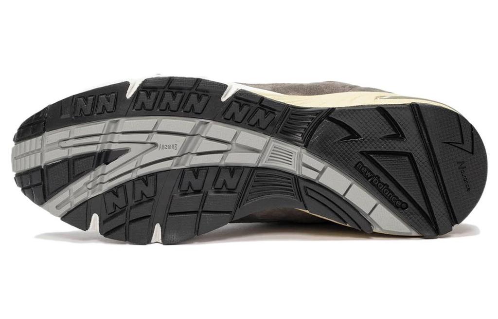 991 Wmns New Balance Made in England '40th Anniversary' Damskie W991UKF