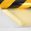 AK Black & Yellow Reflective Warning Tape