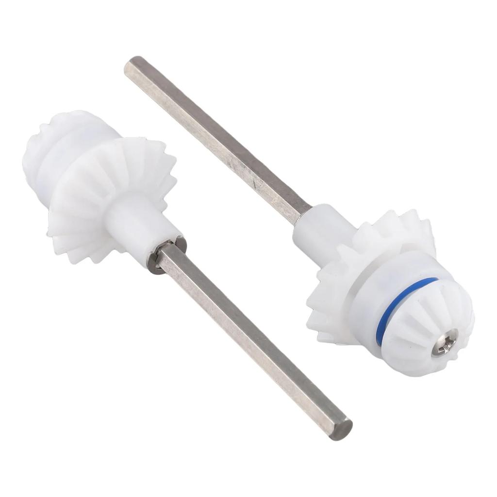 For Zodiac For Baracuda MX8 MX6 Pool Cleaner Repair Kit with Engine R0524900 Tracks R0526100 Drive Shafts Bearings R0527000