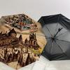 1PC Hogwarts Phoenix Umbrella-8-Rib Reinforced, Automatic Open, Lightweight & Durable, Cute Fashion Accessory for Outdoor, D2662