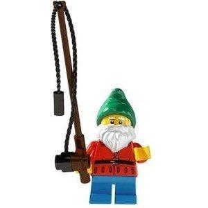

LEGO Minifigure Series 4 Gnome 8804-1