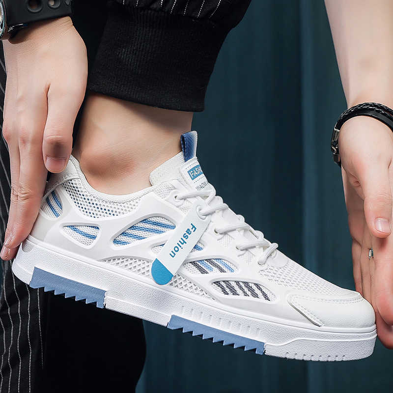 Fashion Non Slip Net Green Sneakers Woman Loafers Minimalist Footwear Woman Bride Shoes For Wedding Sport Luxus Aestthic Gym Shose