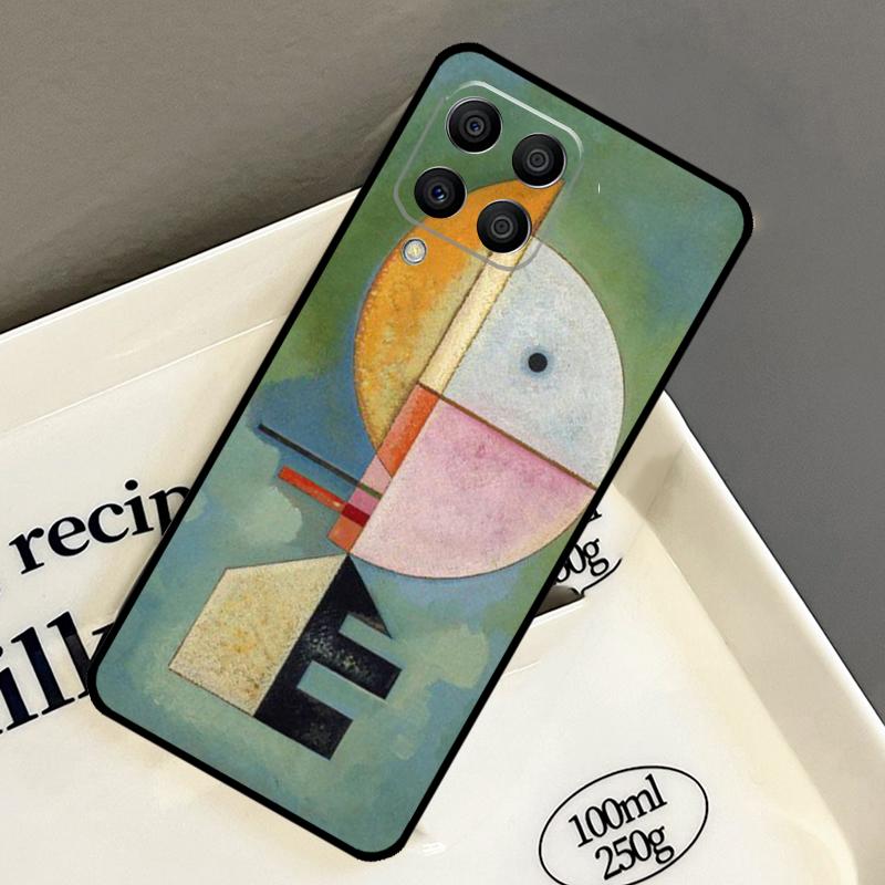 

Wassily Kandinsky Abstract Case For Samsung Galaxy M21 M31 M14 M34 M54 M33 M16 M36 M56 M53 M13 M12 M32 M52 M15 M55 M35 Samsung M14