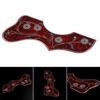 1PC Guitar Pickguard Scratch Plate Self-Adhesive Pickguard Sticker Guard Plate