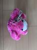 [USED] BTS V FRIENDS Bear Keyring