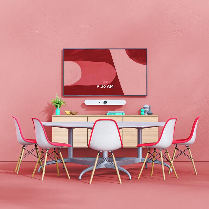 Logitech Video Conferencing Solution