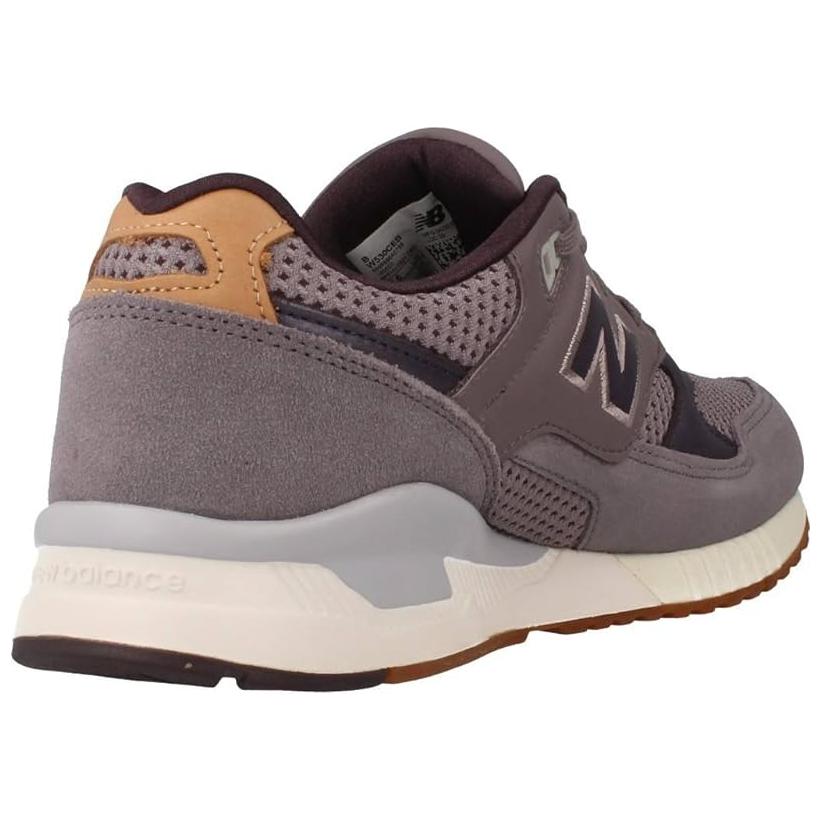 New Balance 530 Ceremonial Purple Women's W530CEB