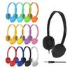 Head-mounted Headphones Piano Mobile Music MP3 New Model Gift
