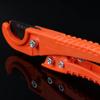 Portable Pex  Cutter 31mm Pipe Cutte Tube Cutter 1.25 Inch PEX Pipe Cutting Tools for PEX PVC PPR Plastic