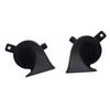 1 Pair High-Low Horn 38100-TVA-H01, 38150-TVA-H01 Fit For Honda Accord 2018-2021