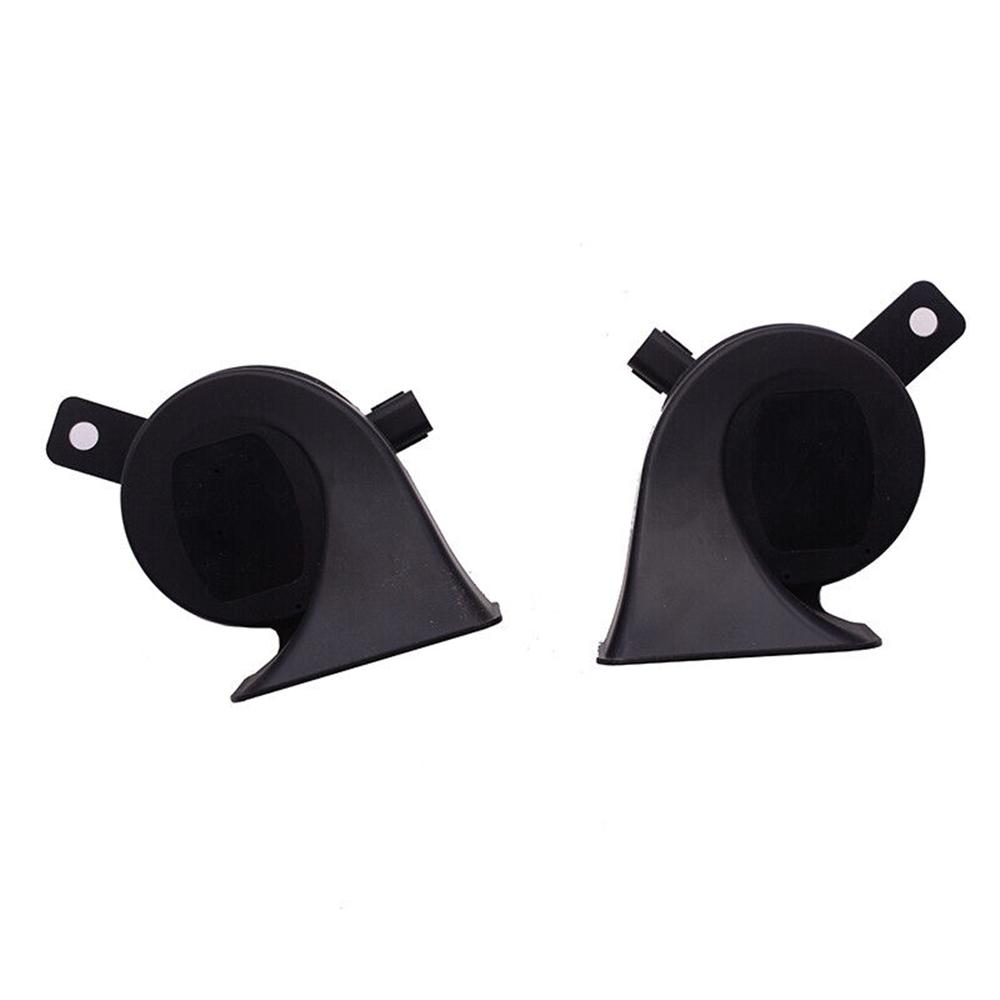1 Pair High-Low Horn 38100-TVA-H01, 38150-TVA-H01 Fit For Honda Accord 2018-2021