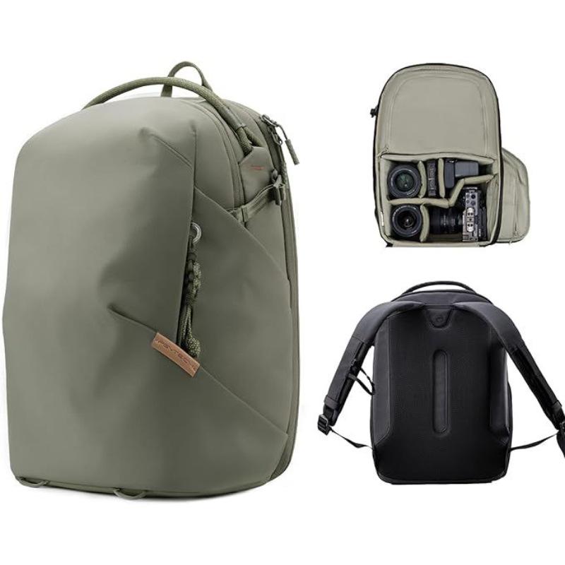 WDT2110 16L Backpack Multifunctional Large Capacity