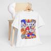 Anime Shiryu T-shirt, Knights of the Zodiac Tee, Manga Anime Shirt, Unisex