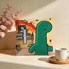 Popular JJOGUMANFC Cushion Cover Stylish Washable Pillow Cover Ideal for Couch Bedroom Car Decoration