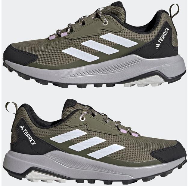 Полуботинки Adidas Terrex Anylander EU 43