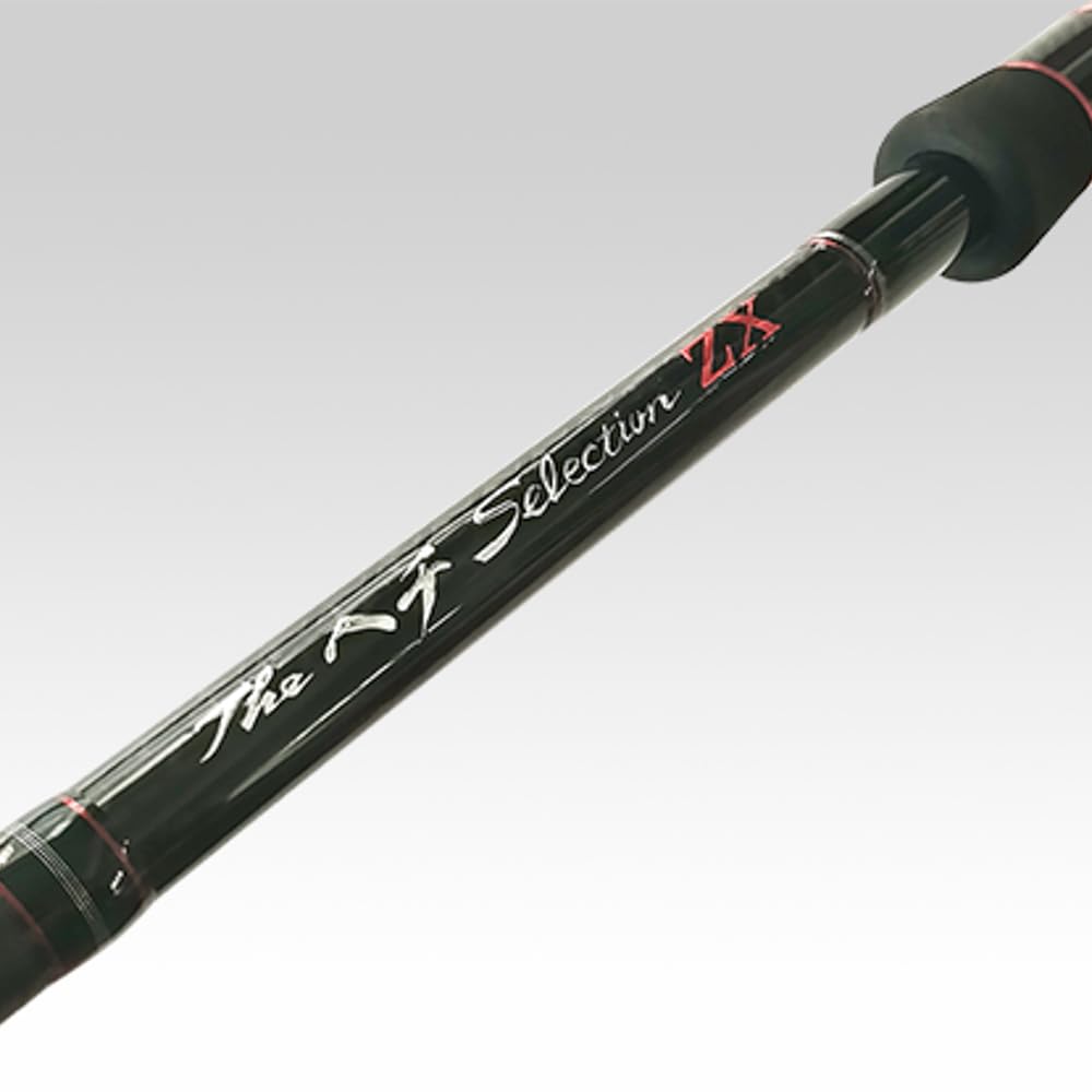 Kurodaikoubou Kurodaishi THE Hechi SELECTION ZX KOUCHO (Hard Tone) T258