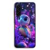 Case For Samsung Galaxy A17 Cute Baby Turtle Maniacase