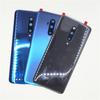 For Oneplus 7T Pro/1+7T Pro Back Battery Door Glass Cover Housing Replacement With Camera Lens
