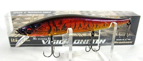 

Видение Oneten порождает убийцу ONETEN