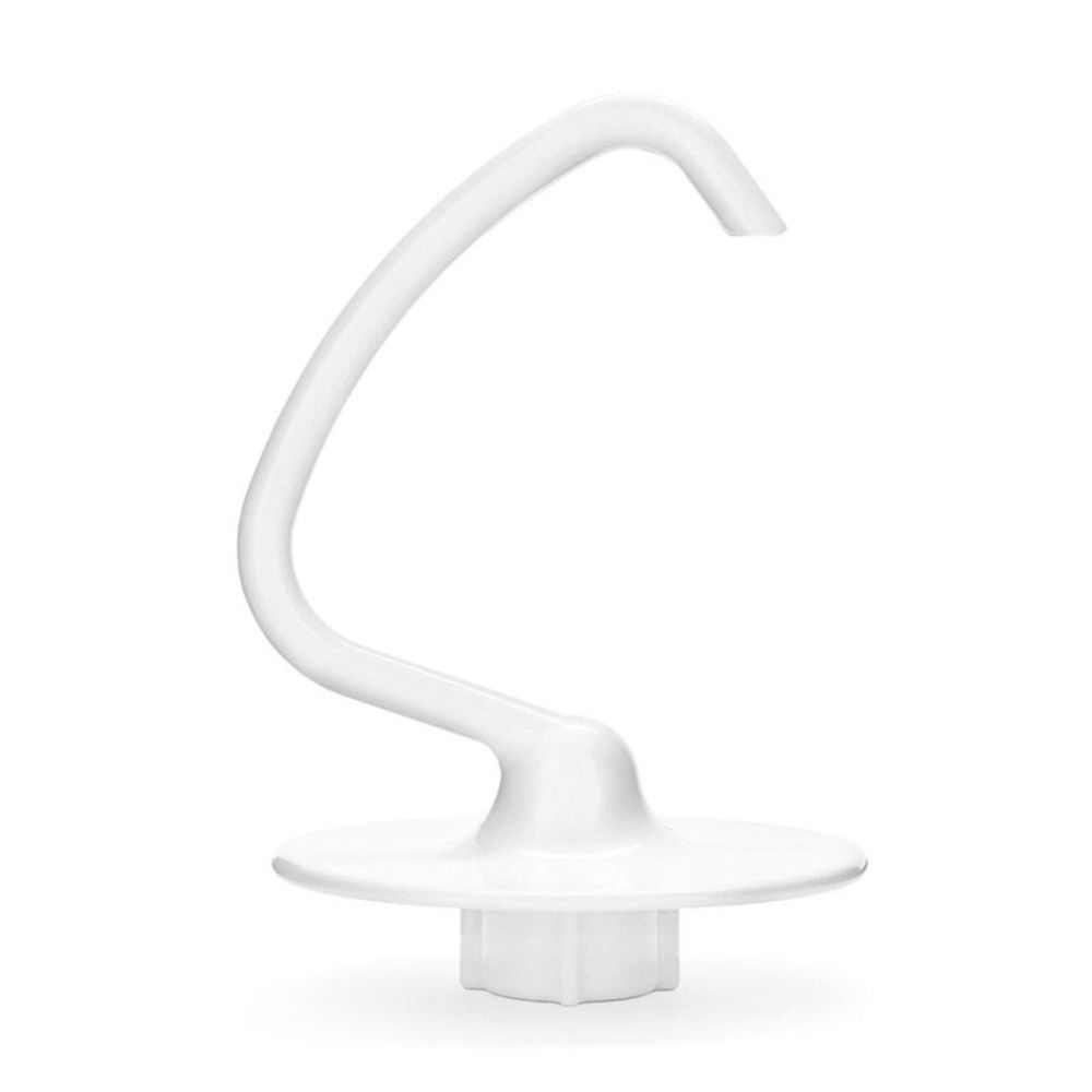 

С-образная подставка для миксера Запасные части для белого миксера Экономичный крюк для теста Хлеб белый