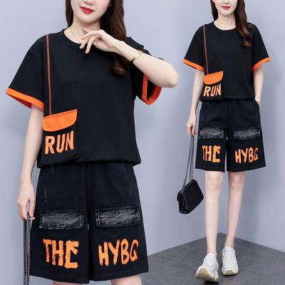 Kostýmy a sady – Obleky s nohavicami