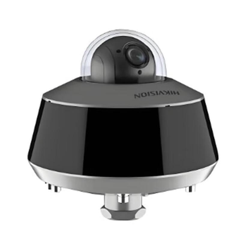 

Hikvision 4MP 4x Zoom POE Explosion-Proof Network Dome Camera