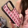 Daisy Y2K Heart-shaped Printed Phone Case Suitable for iPhone 17 16 15 14 13 12 11 Pro/Max/Plus Anti Drop and Shockproof