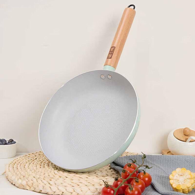 Zhang Xiaoquan Qinglan Non-stick Frying Pan