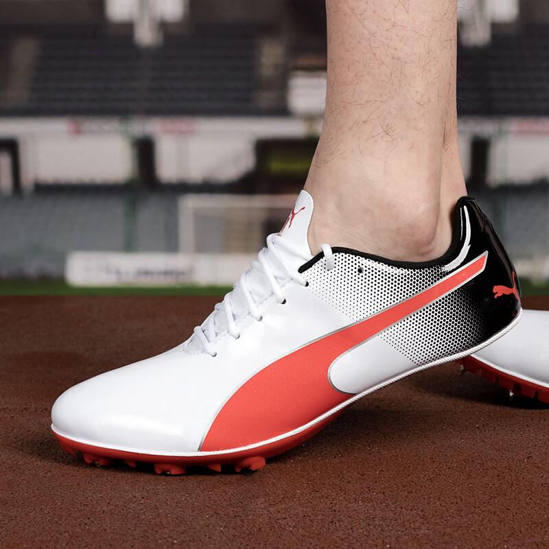 

Puma Unisex Running Shoes UK 7