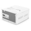 Alimentation - NZXT - PA-8G2BW-EU - 850W - Gold - ATX 3.1 - Blanc