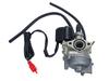 One+lifestyle Honda Motorcycle Dio Super DIO AF27 AF28 Carburetor Honda Scooter General Purpose Outside Product
