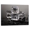 Glass Board Cutting Board 52X40 Ice Black