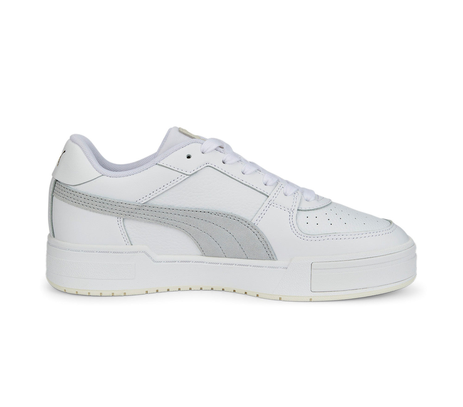 

Замша Puma CA Pro