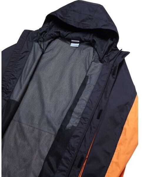 Columbia Pouring Adventure III Jacket koi