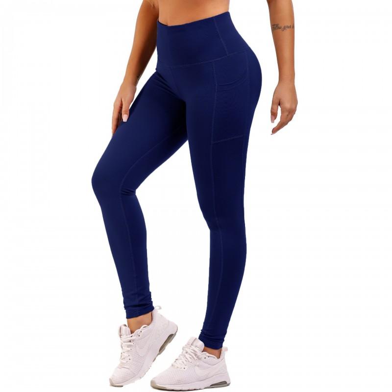 High Waist Seamless Yoga Leggings Women Ultra Stretchy Compression Fit Tummy Control Butt Lift Breathable Roman Fabric