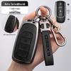 Zinc Alloy Key Protection Shell with Hanging Buckle for Chery Exeed Sterra ET Key Fob