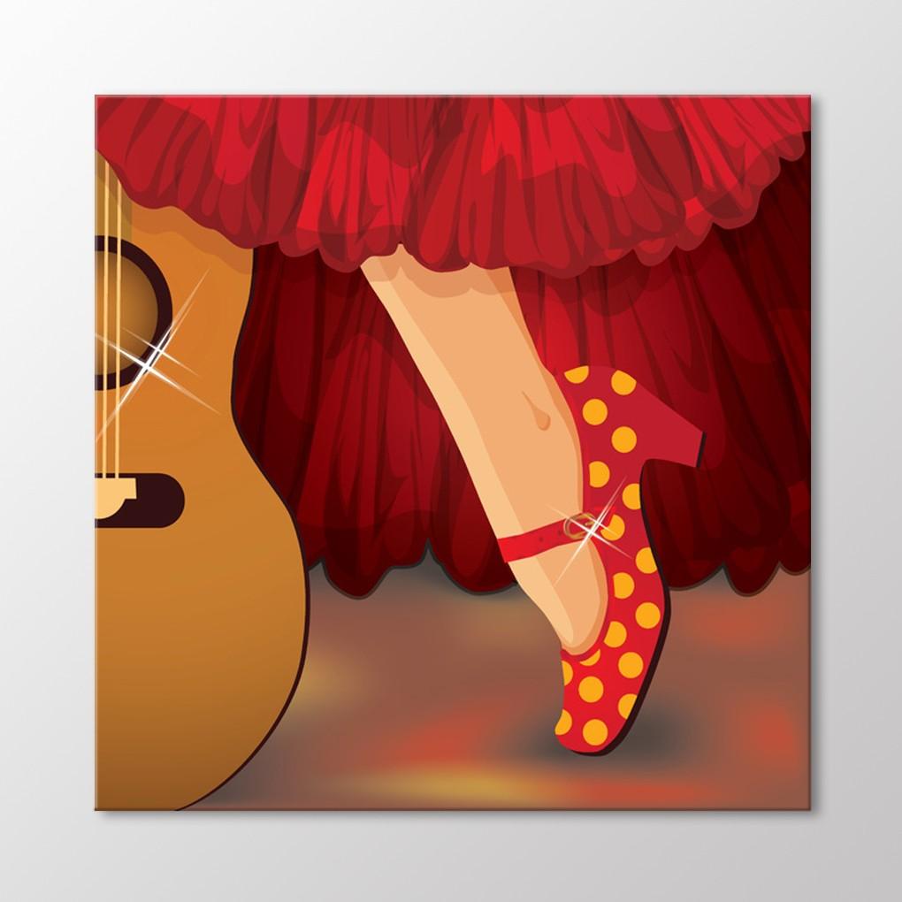 

Танцевальный и музыкальный стол