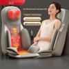 AUX Full Body Shiatsu Massage Seat Cushion