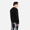 EVISU Sweatshirts Men's Crew Neck Moderate Regular 2EAHTM3SW7065XXCN