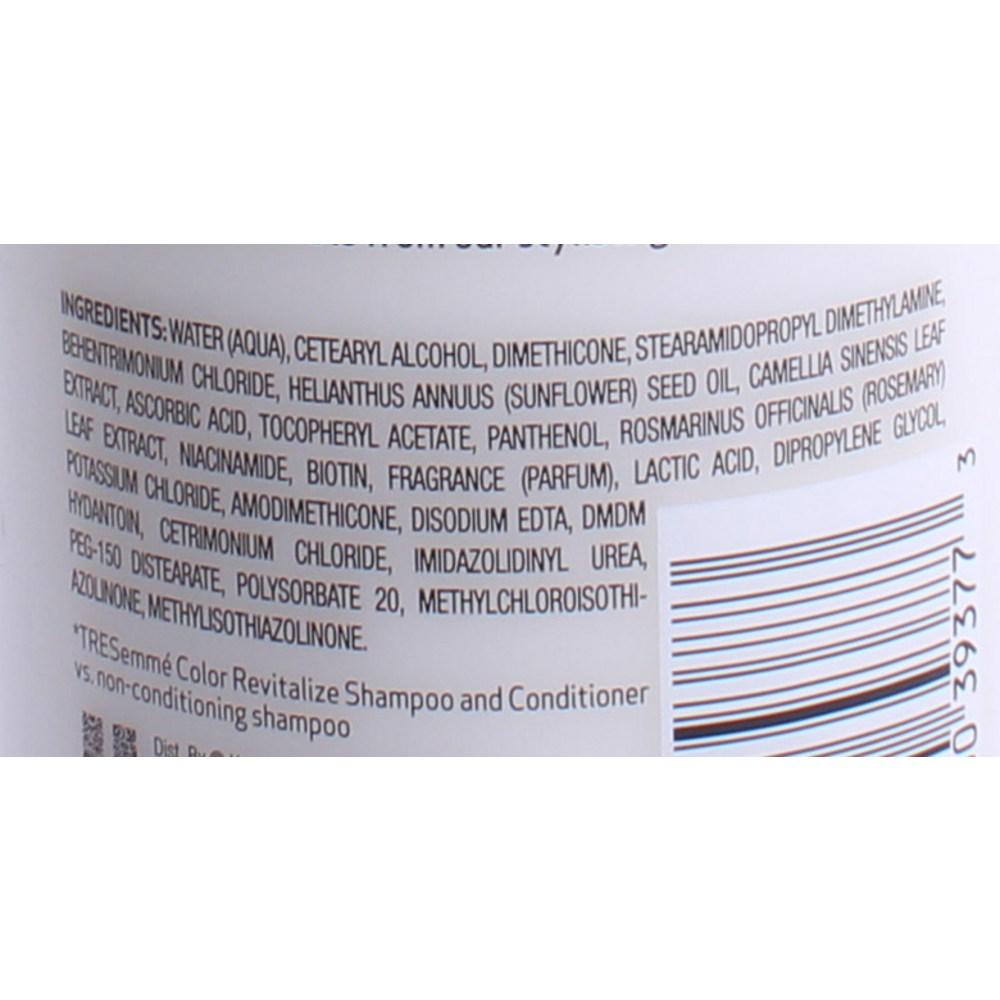 Odżywka ochronna do włosów farbowanych TRESemmé, 828 ml, 1 sztuka