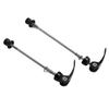   Quick Release Skewer Lever   High Strength Easy Installation Corrosion Resistance Quick Release Skewer