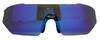 RUDY PROJECT Hyper Mask Performance Lens Multi Laser Blue 0422LE223903-